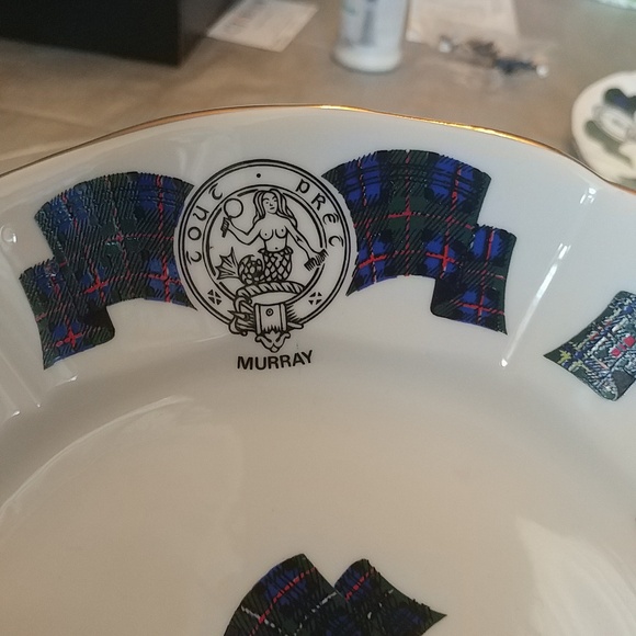 Vintage Cake Plate Elizabethan Bone China - Picture 4 of 11